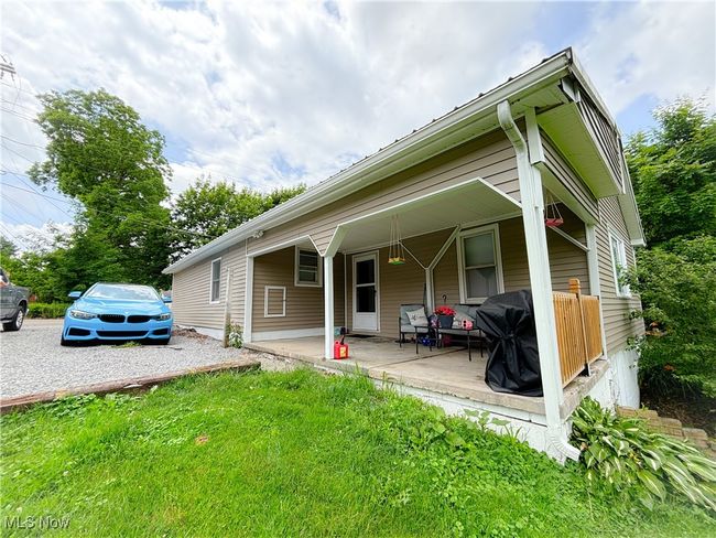 37538 State Route 558, House other with 3 bedrooms, 1 bathrooms and null parking in Leetonia OH | Image 4