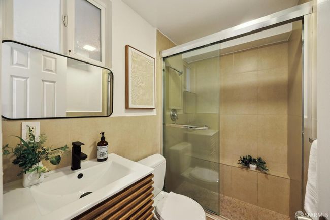 67 Rome St, House other with 4 bedrooms, 4 bathrooms and 1 parking in San Francisco CA | Image 39