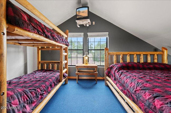 718 Kohners Ridge Dr, House other with 6 bedrooms, 4 bathrooms and null parking in Happy Jack AZ | Image 33