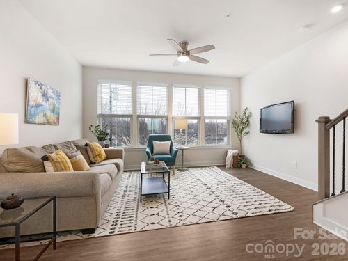 1275 N Caldwell St, Charlotte, NC, 28206-3363 | Card Image