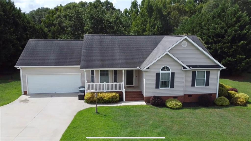 Toliver Ln, Anderson, SC 29626