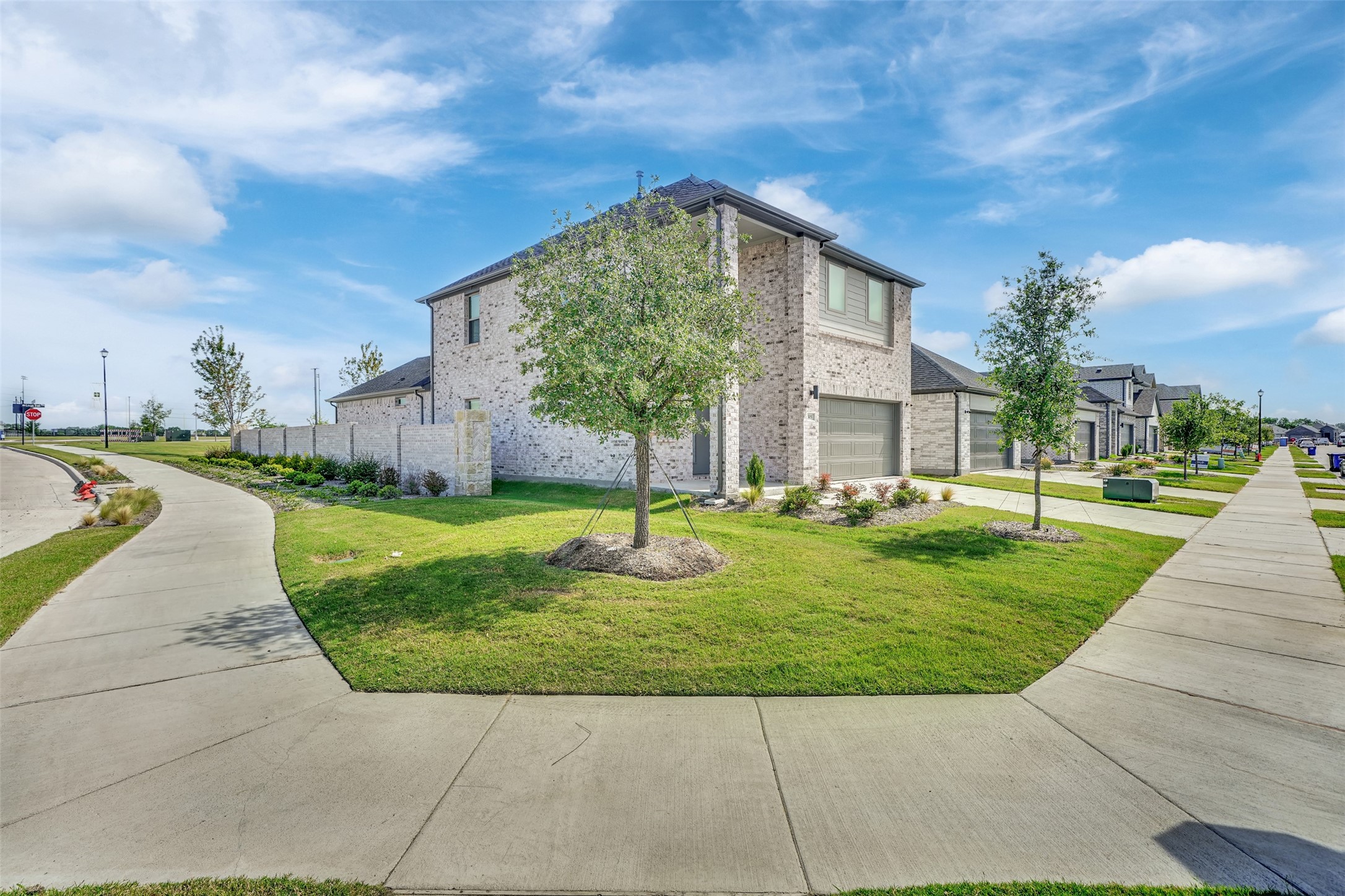 Residential Lease in Lavon 4