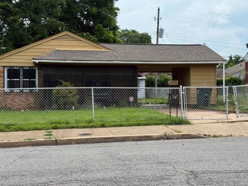 1493 Ragan St, Memphis, TN, 38106-6105 | Card Image