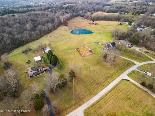 1218 Clark Ridge Rd, Fisherville, KY, 40023-9753 | Card Image