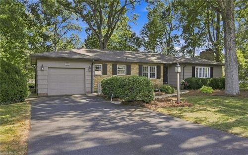 1201 Strathmore Cir, Winston-Salem, NC, 27104-1342 | Card Image