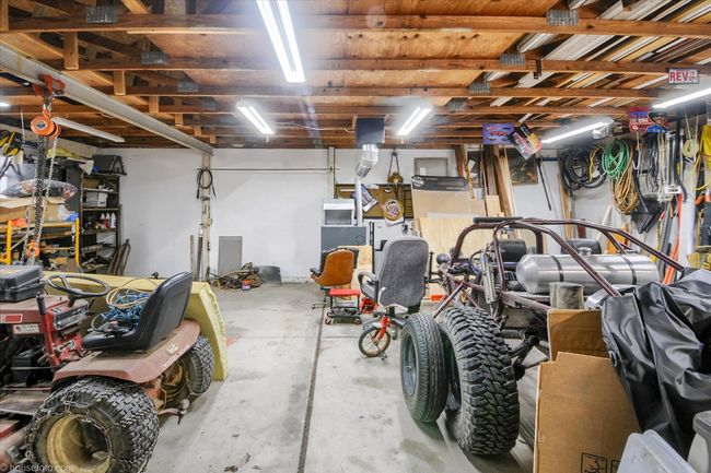 4052 Cook Rd, House other with 2 bedrooms, 1 bathrooms and null parking in Swartz Creek MI | Image 33