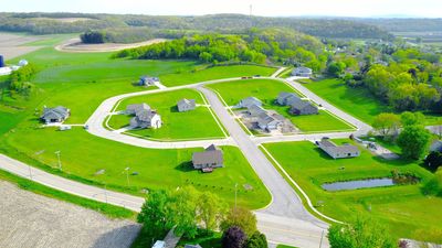 1107 Ripp Drive, Home with 0 bedrooms, 0 bathrooms and null parking in Black Earth WI | Image 2