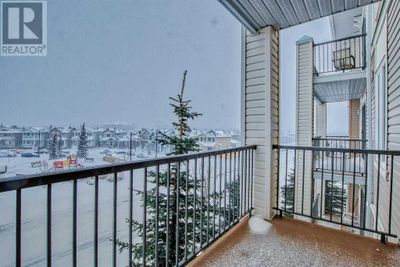 333 Taravista Dr Ne, Condo with 2 bedrooms, 2 bathrooms and 1 parking in Calgary AB | Image 1