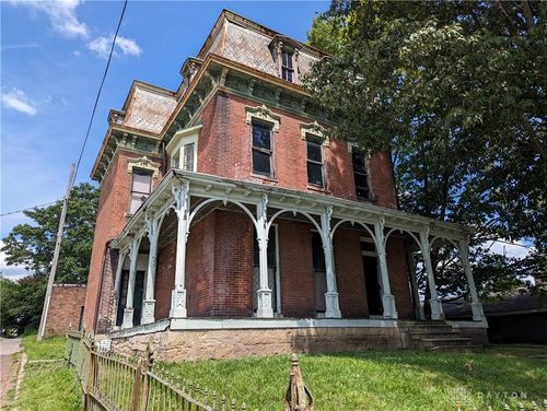 411 S Limestone St, Springfield, OH, 45505-1984 | Card Image