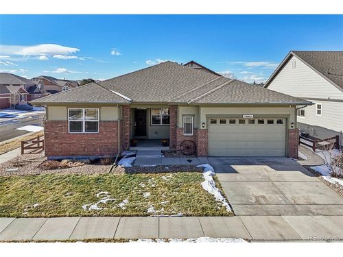 13071 Coffee Tree St, Parker, CO, 80134-7509 | Card Image