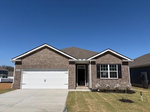 8929 Round Bale Ave, Bowling Green, KY, 42104-7902 | Card Image