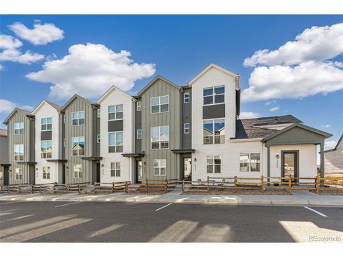 3542 W 63rd Ave, Denver, CO, 80221 | Card Image