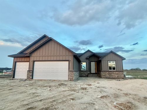 2636 S Clear Creek St, Wichita, KS, 67230-7269 | Card Image