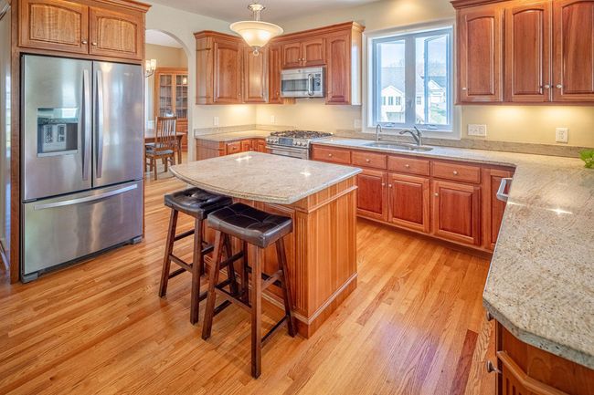 10 Sonia Dr, House other with 3 bedrooms, 4 bathrooms and null parking in Dover NH | Image 12