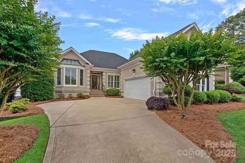 17308 Players Ridge Dr, Cornelius, NC, 28031-7651 | Card Image