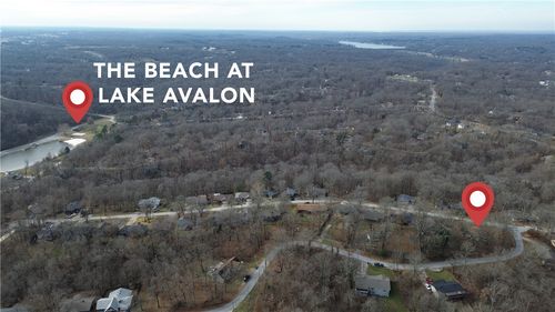 1 Chapel Ln, Bella Vista, AR, 72715-5316 | Card Image