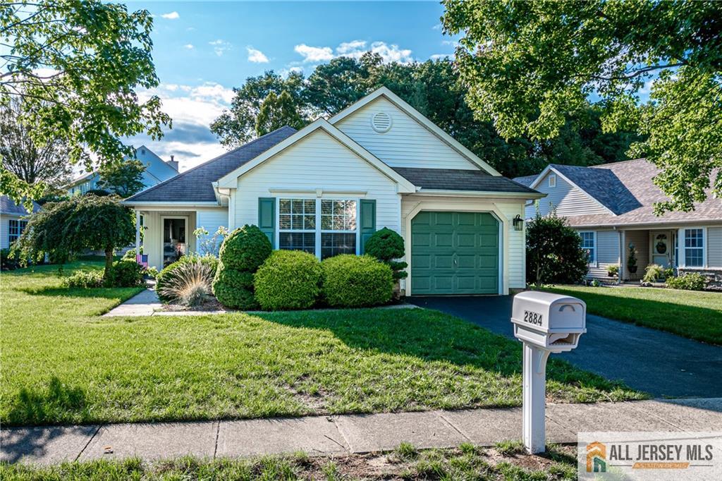 Lenox St, Toms River, NJ 08755