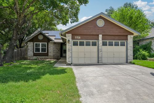 7718 Dashwood, San Antonio, TX, 78240-2231 | Card Image