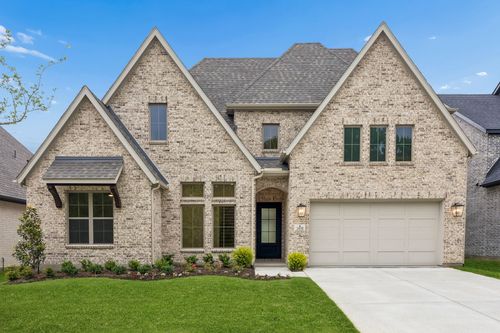 2408 Cairn Rd, McKinney, TX, 75071-3858 | Card Image