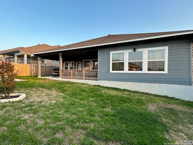12835 Fort Belknap, House other with 4 bedrooms, 3 bathrooms and null parking in San Antonio TX | Image 38