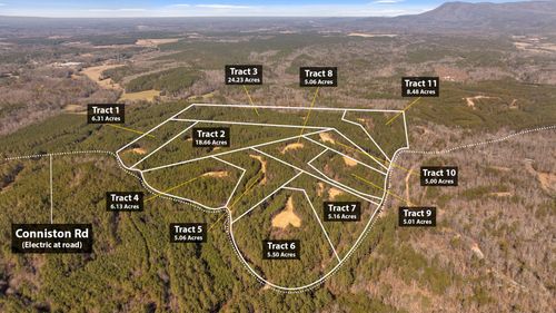 510 Conniston Rd, Chatsworth, GA, 30705 | Card Image