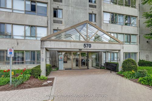 405-570 Proudfoot Lane, London, ON, N6H4Z1 | Card Image