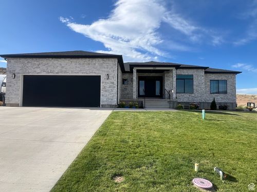 420 W 350 N, Gunnison, UT, 84634 | Card Image
