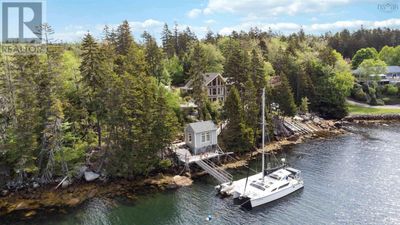 65 Compass Rose Lane, House other with 4 bedrooms, 2 bathrooms and null parking in Deep Cove NS | Image 1