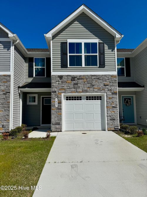 1405 Raven Way, Elizabeth City, NC, 27909 | Card Image