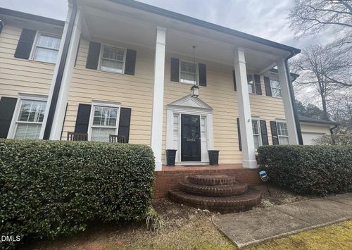 3404 Huckabay Circle, Raleigh, NC, 27612 | Card Image