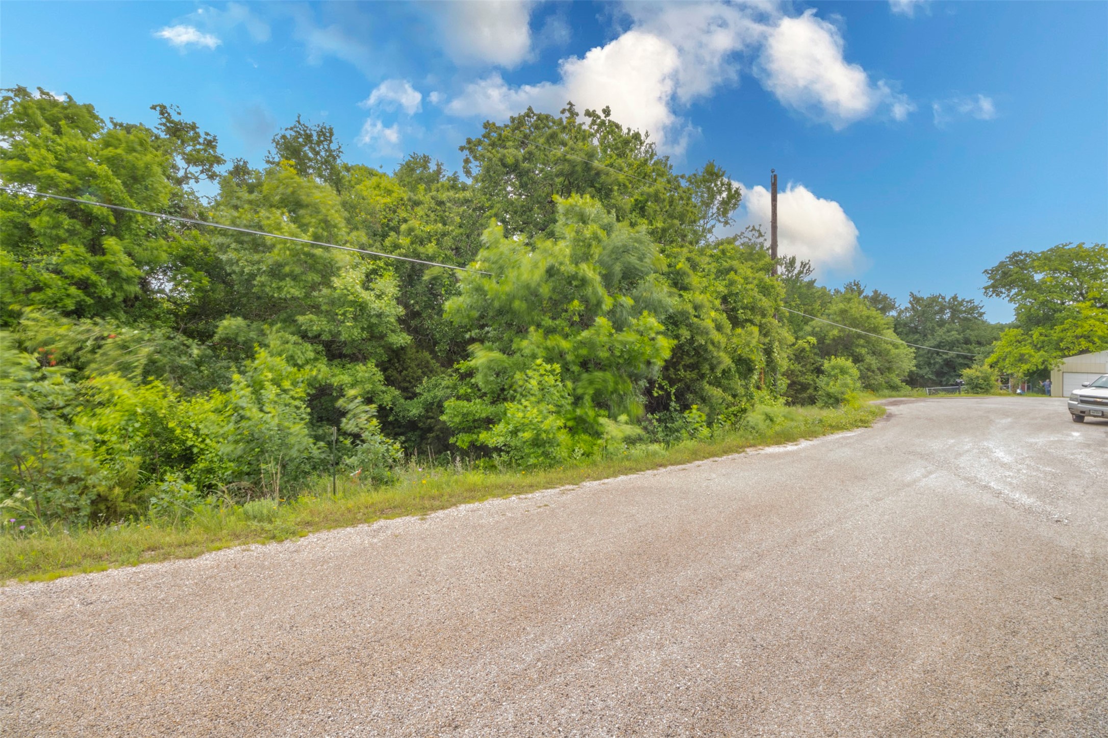Land in Granbury 4