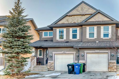 164 Panatella Way Nw, Calgary, AB, T3K0X1 | Card Image
