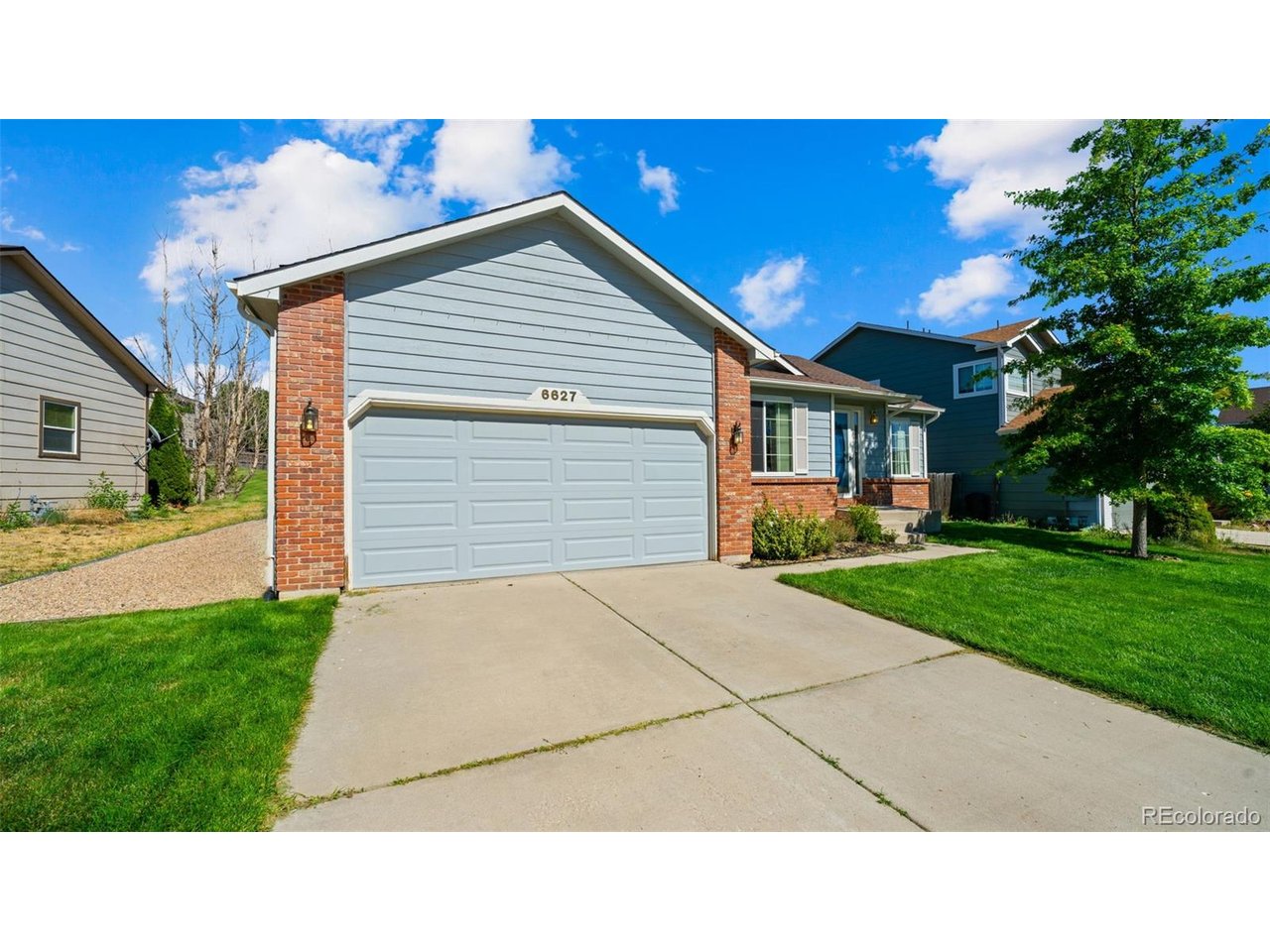 Residential in Colorado Springs 4