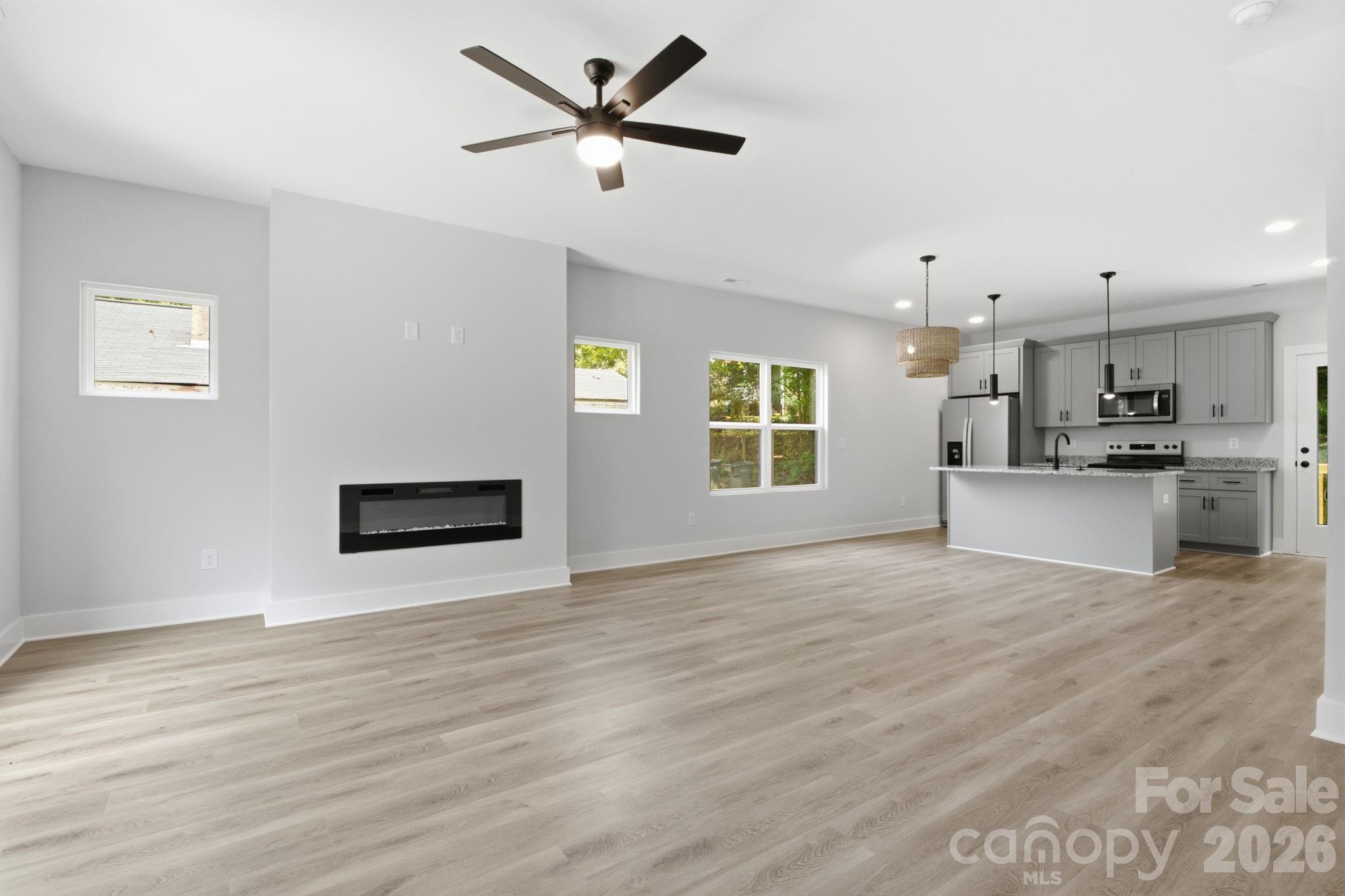 Residential in Concord 2