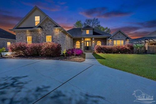 8891 Foxtail Loop, Pensacola, FL, 32526-3236 | Card Image