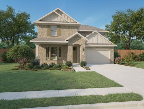 4720 Tippett Drive, Mckinney, TX, 75071 | Card Image