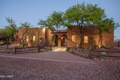 32021 N 143rd Pl, Scottsdale, AZ, 85262-5946 | Card Image