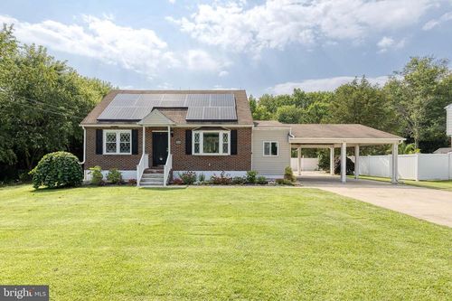 10504 Vincent Farm Ln, WHITE MARSH, MD, 21162-1910 | Card Image