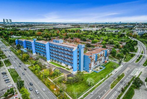 4645 Jane St, North York, ON, M3N2K9 | Card Image