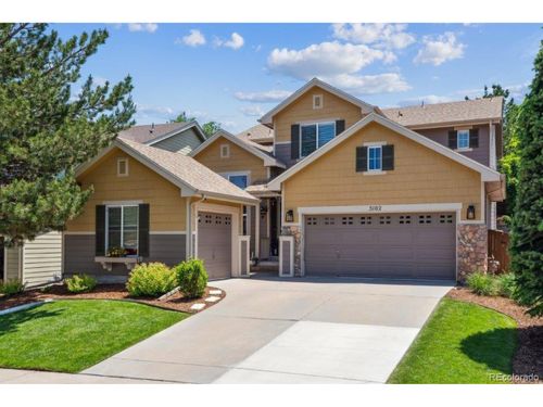 3102 Fox Sedge Pl, Highlands Ranch, CO, 80126-7595 | Card Image