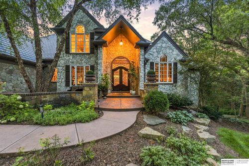 20709 Cedar Heights Cir, Springfield, NE, 68059-7000 | Card Image