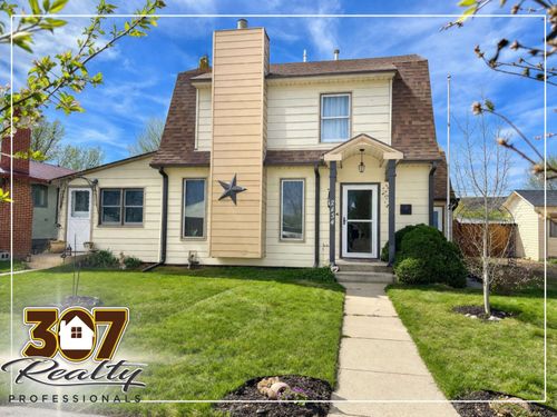 2434 A St, Torrington, WY, 82240-2335 | Card Image