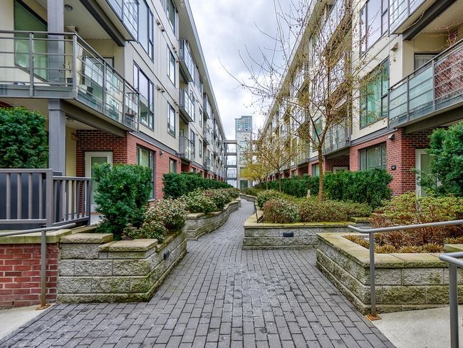PH-58 - 5355 Lane Street, Condo with 1 bedrooms, 1 bathrooms and 1 parking in Burnaby BC | Image 23