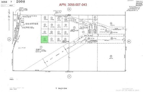 2 Near Angeles Forest Highway, Acton, CA, 93510 | Card Image
