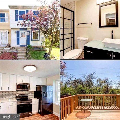 2835 Shepperton Ter, SILVER SPRING, MD, 20904-6713 | Card Image