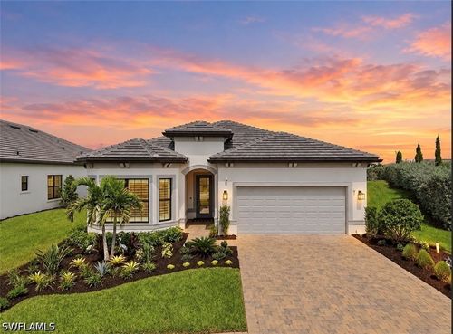 1925 Don Benito Way, NAPLES, FL, 34120-5774 | Card Image