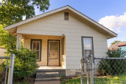 312 E Florida St, Durant, OK, 74701-5937 | Card Image