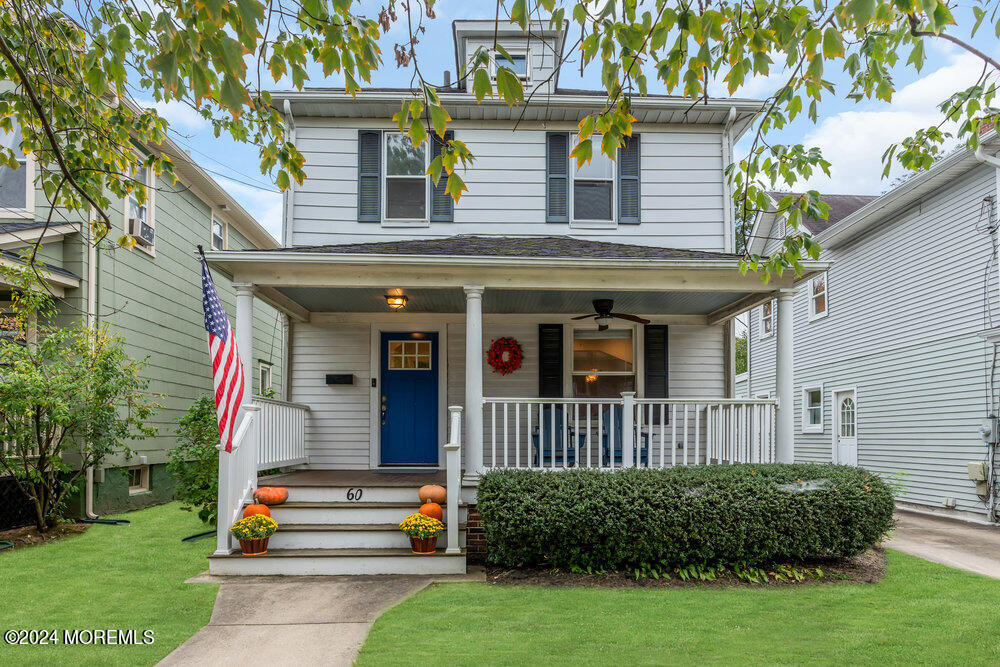 Linden Pl, Red Bank, NJ 07701
