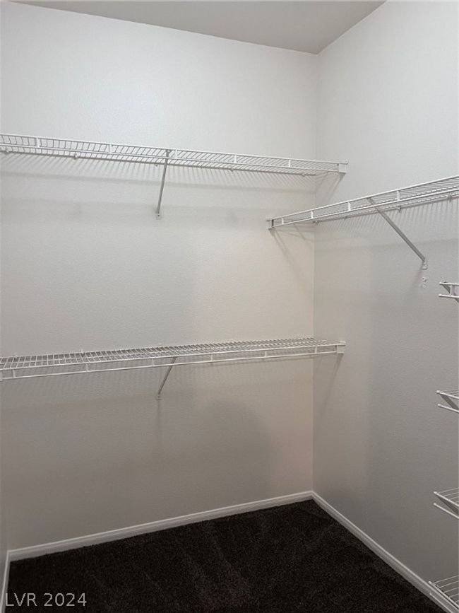 Primary Bedroom / walk-in closet | Image 18
