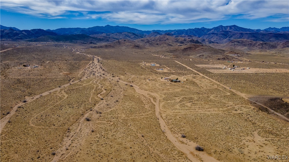 Land in Kingman 5